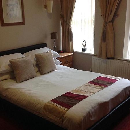 The Dillwyn Arms Hotel Swansea Buitenkant foto